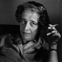 Hannah Arendt
