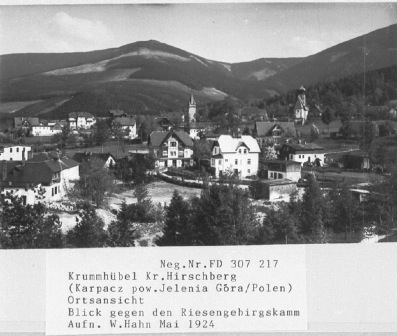 Krummhübel