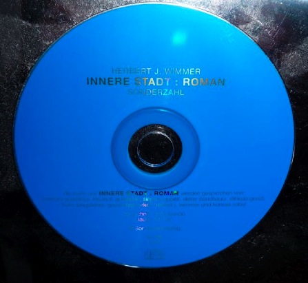 cd