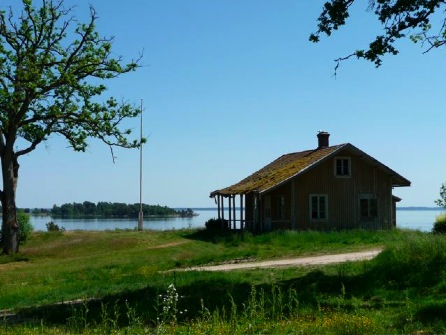 stugan