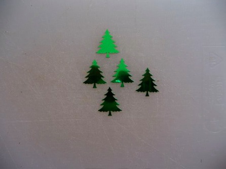 skog