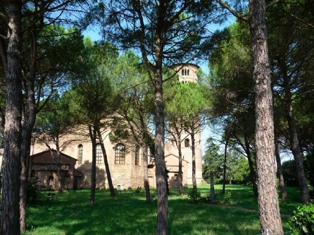utsidan