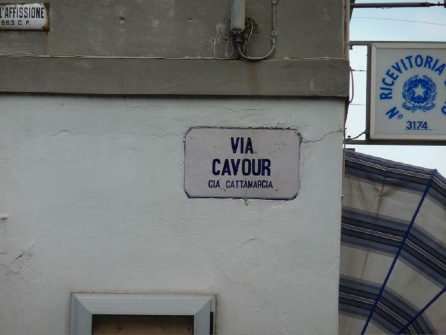 Cavour