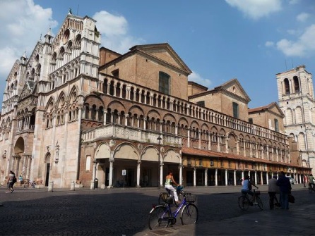 Duomo