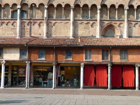 affärer duomo