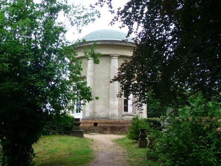 tempel