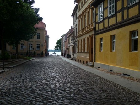 Fischbänkenstraße