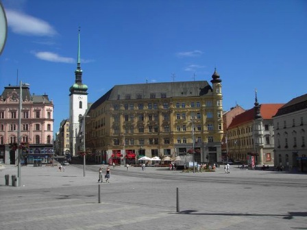 Brno