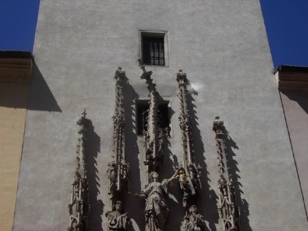 portal