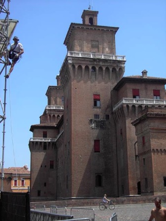 Castello Estense