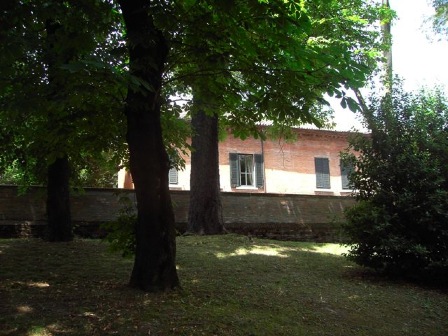 Parco Massari