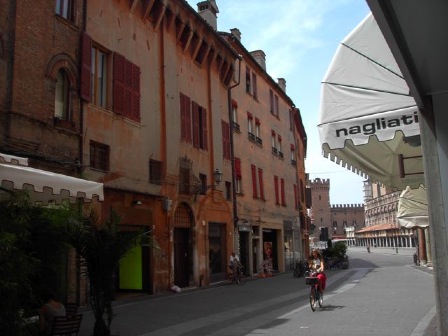 Via Mazzini