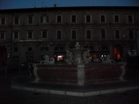 Piazza del Popolo