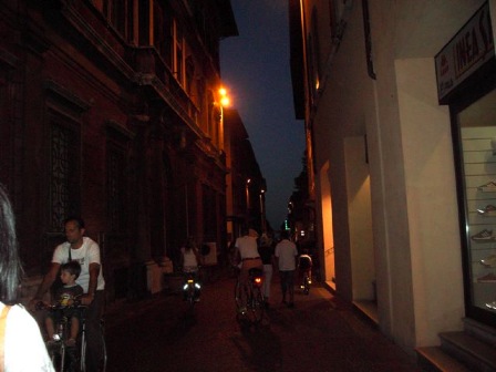 Via Rossini