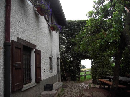 huset