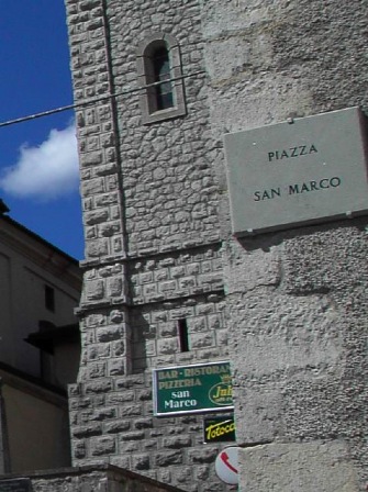 Piazza San Marco