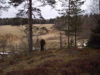 Hovmanstorpet