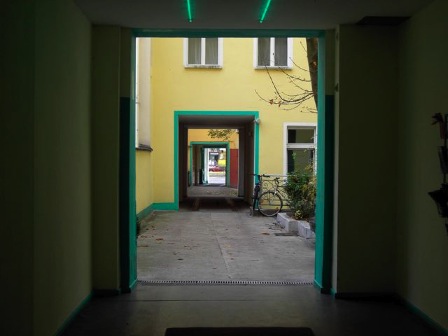 hotellet