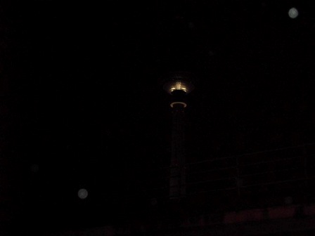 Fernsehturm
