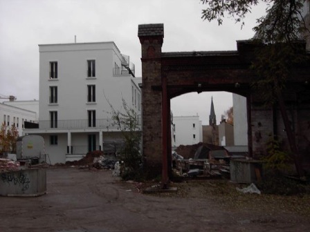 svartvitt