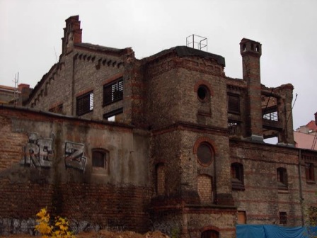 ruin