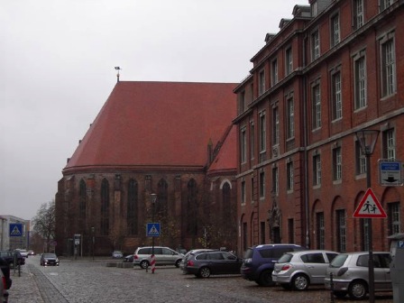 Marienkirche