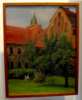 födelsehuset