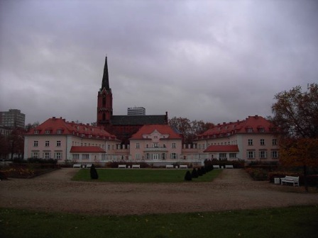 rosa slott