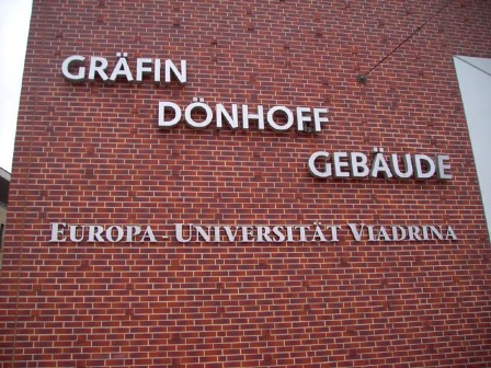 Viadrina