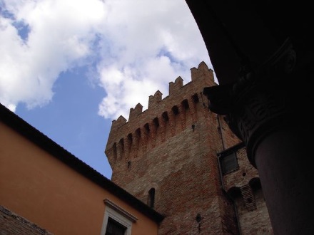 Gradara