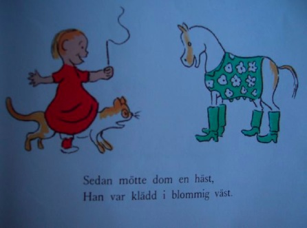 häst