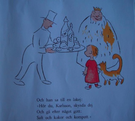 kompott