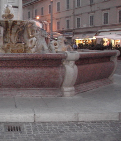 piazza