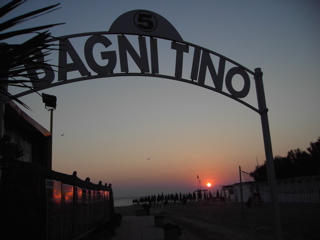 Bagni Tino