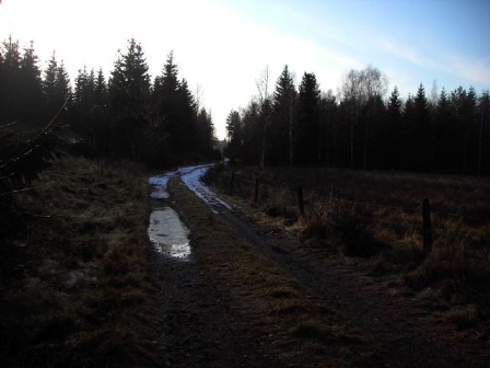 väg