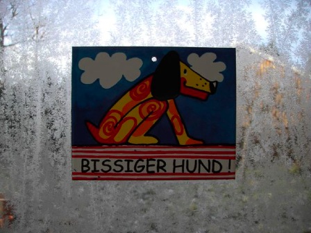 hundsfinx
