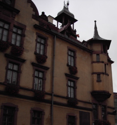 rådhus
