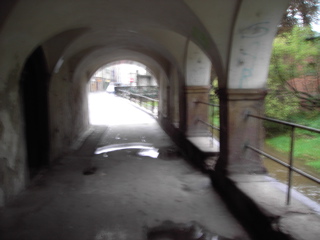 portici