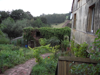 huset