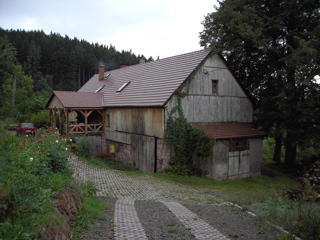 huset