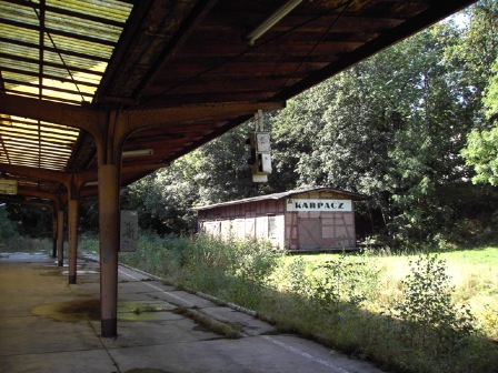 Karpacz 1