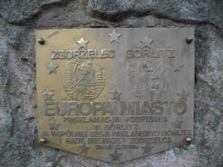 Europastadt