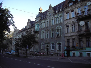 Zgorzelec