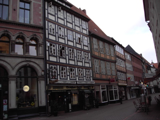 Altstadt