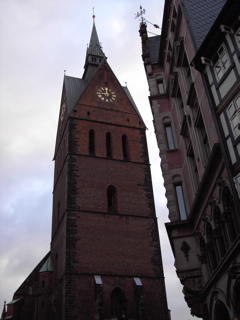 Marktkirche