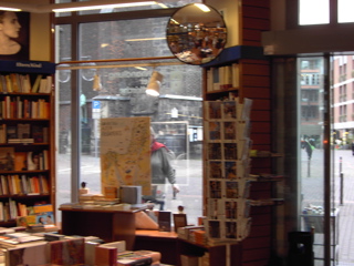 Buchhandlung