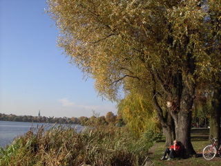 Außenalster 1