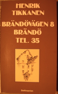 Brändövägen