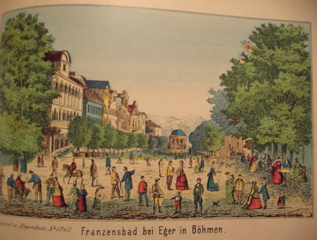 Franzensbad