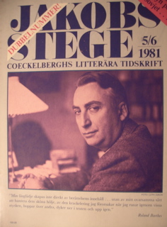 Jakobs Stege